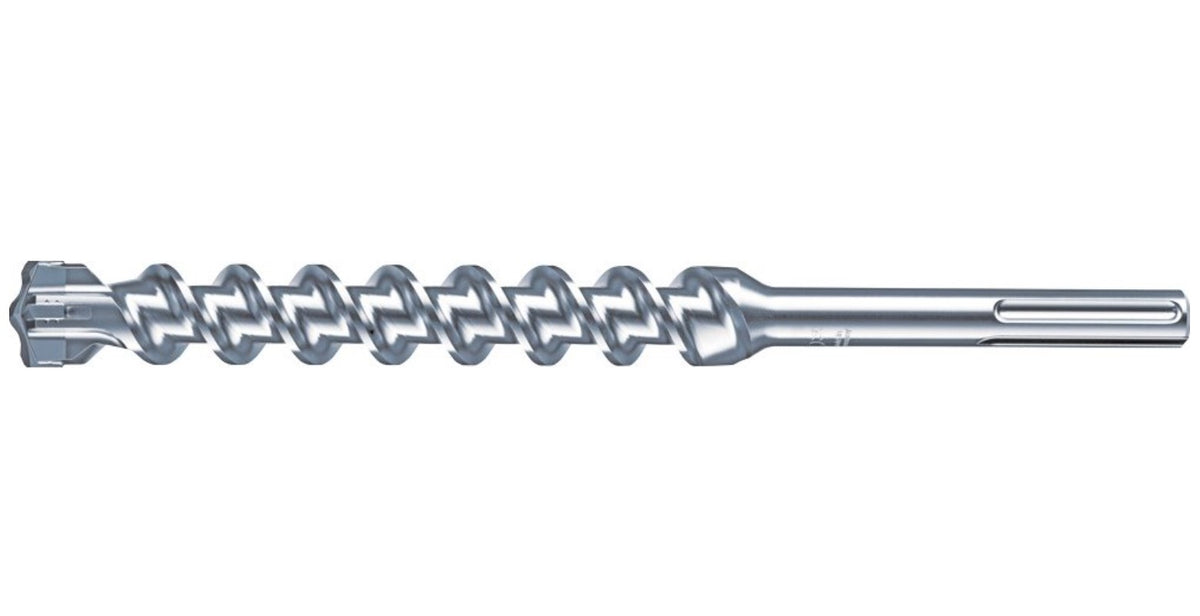 Rotec sds max-boor 340 200 12mm