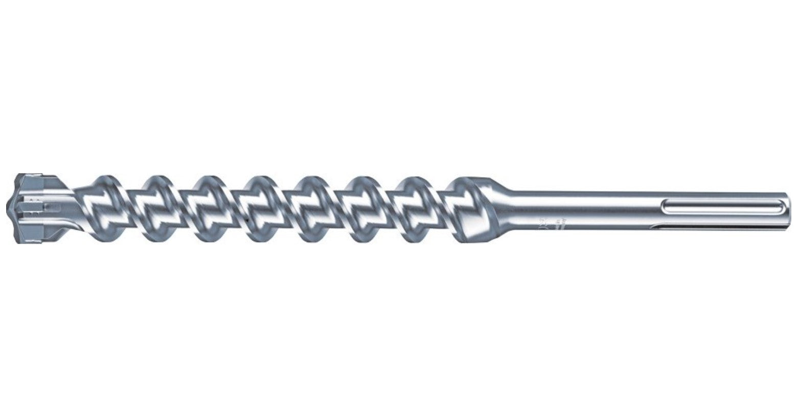 Rotec sds max-boor 340 200 12mm