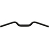 Stuur Ergotec M-Bar ø31,8x700 - zwart