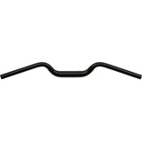 Stuur Ergotec M-Bar ø31,8x700 - zwart - afbeelding 1