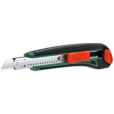 Bosch groen afbreekmes | 9 mm - 1600a039l6