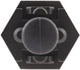 Hella bremslichtschalter stop light switch mech. op cadet e 84-