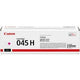 Tonercartridge canon 045h 1244c002 magenta
