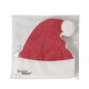 Boltze home servetten clausy kerstmis 12-delig rood papier 33x33cm