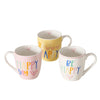 Boltze home jumbo-mok happy 400ml