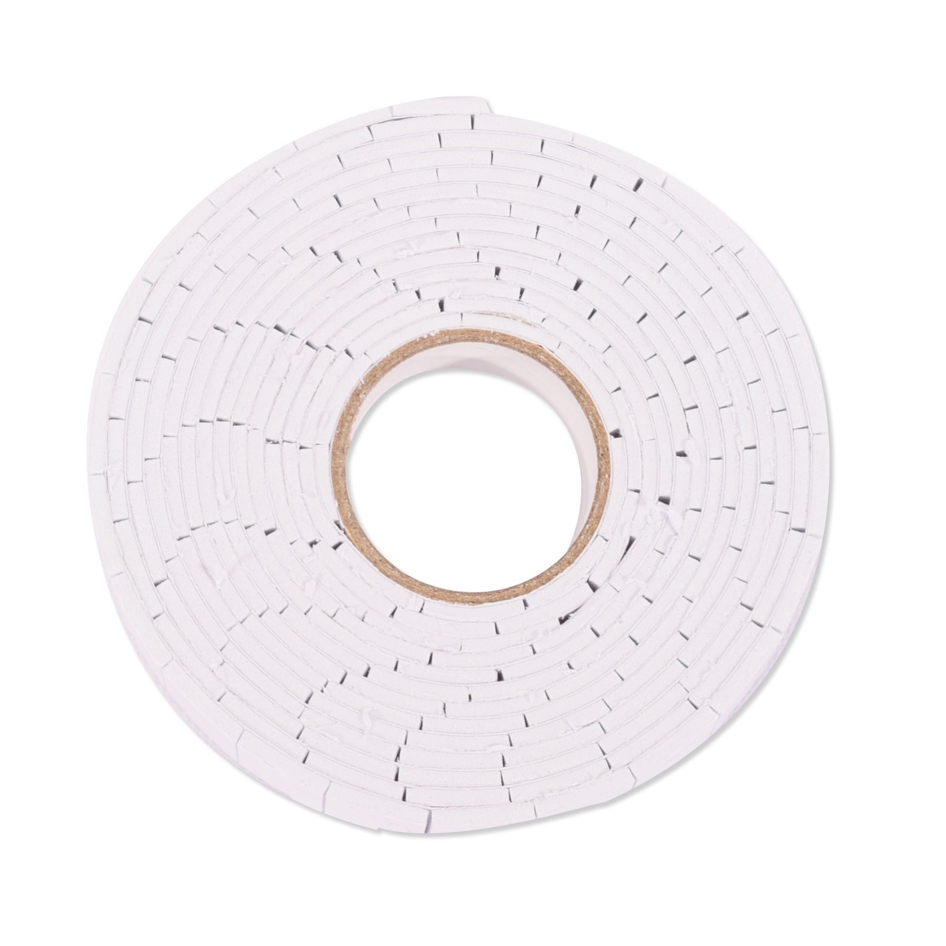 Vaessen creative • 3d foam pads 19x12,7x2mm 250x