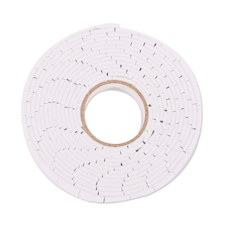 Vaessen creative • 3d foam pads 19x12,7x2mm 250x