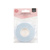 Vaessen creative • dubbelzijdige foamtape 2mmx12mm 2m wit