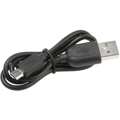 Smart usb-oplaadbare koplamp rays 700 usb