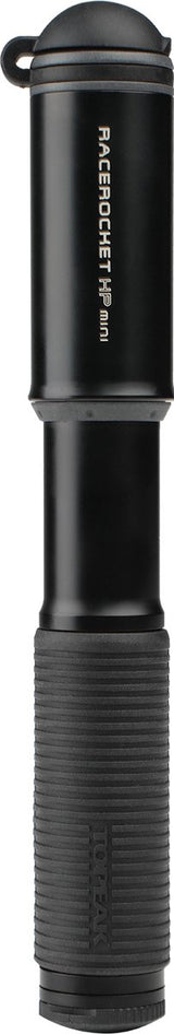 Topeak minipomp race rocket mini - afbeelding 1