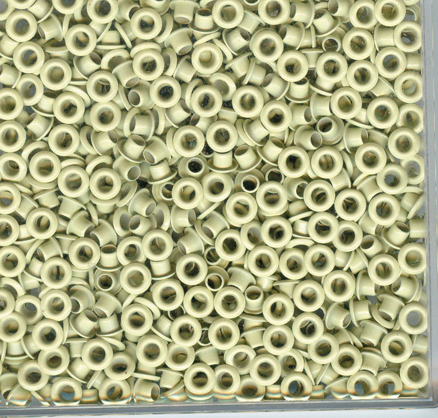 Vaessen creative • eyelets 1000pcs ivoor