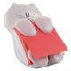 Post-it z-note dispenser