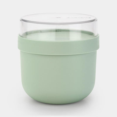 Brabantia make take yoghurtbeker 0,5l