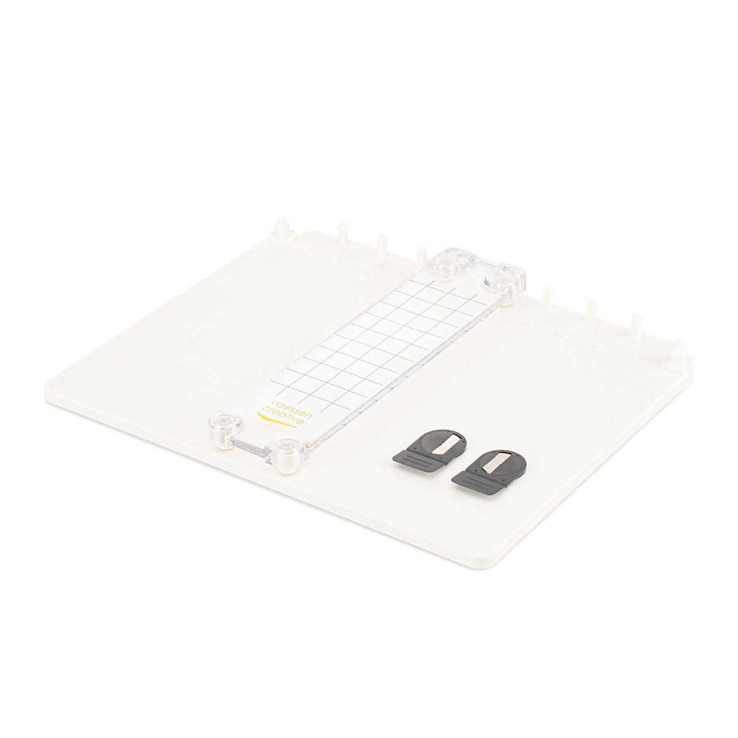 Vaessen creative • stamp easy pro stempel platform