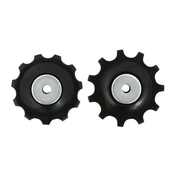 Shimano derailleurwielset 10 speed deore rd-t6000