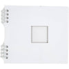 Https: www.cchobby.nl spiraal-gebonden-scrapbook-afm-20x20-cm-250-gr-wit-1-stuk