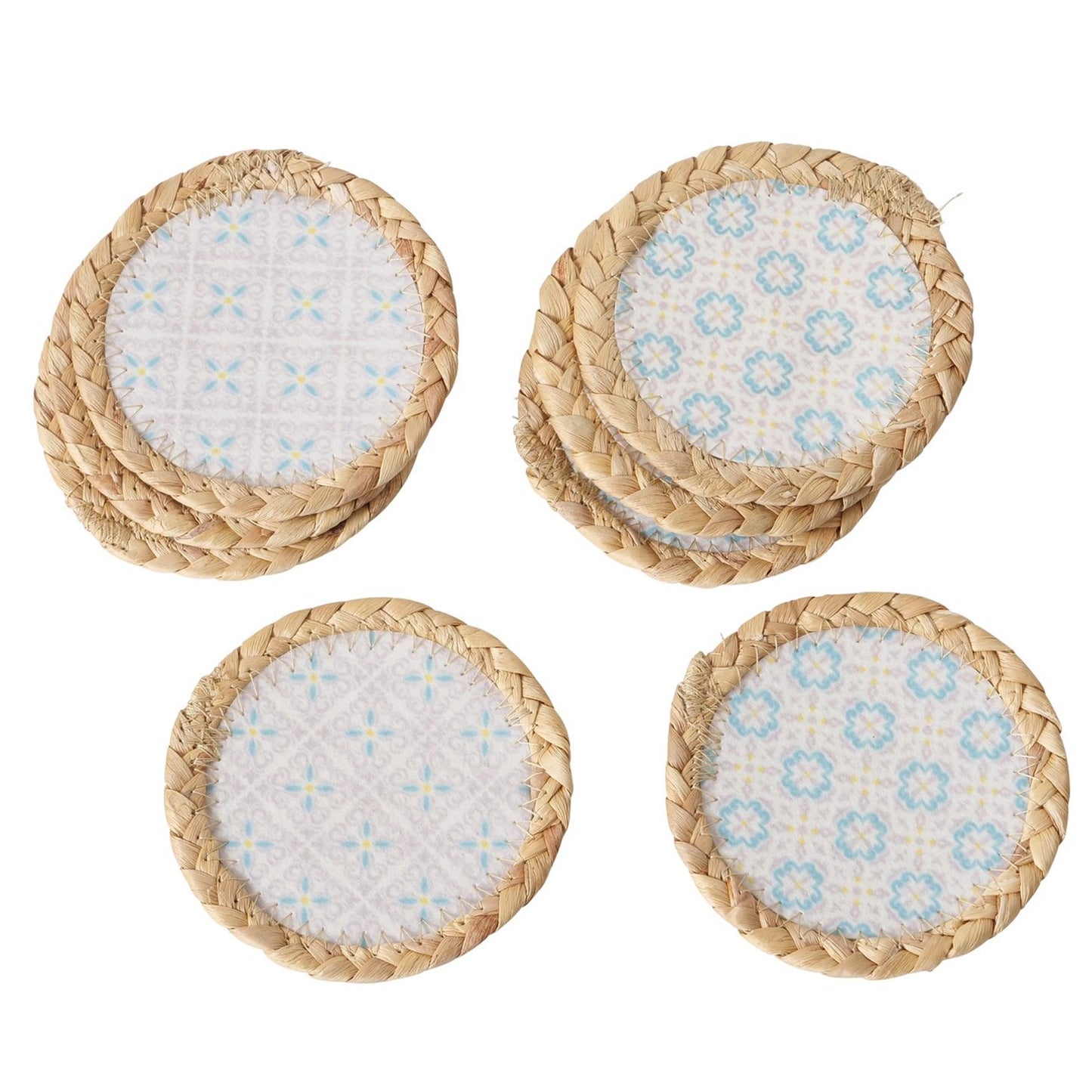 Boltze home onderzetter portofino 4-delig