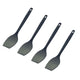 Westmark gourmetspatels 17cm set a 4 st.