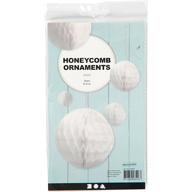 Https: www.cchobby.nl pompon-van-papier-d-8-cm-wit-10-stuk-1-doos