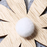 Boltze home hangdeco bloem blima - afbeelding 2