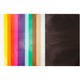 Creativ company https: www.cchobby.nl glanspapier-vel-24x32-cm-80-gr-diverse-kleuren-50-vel-1-doos