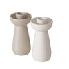 Boltze home kandelaar galina ø7xh14cm