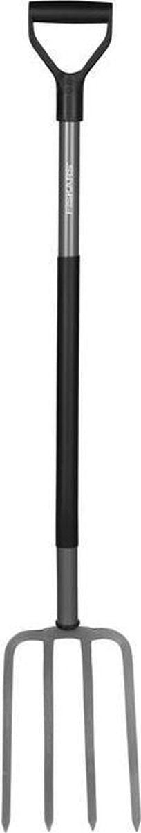 Fiskars - ergonomic spitvork - 122 cm
