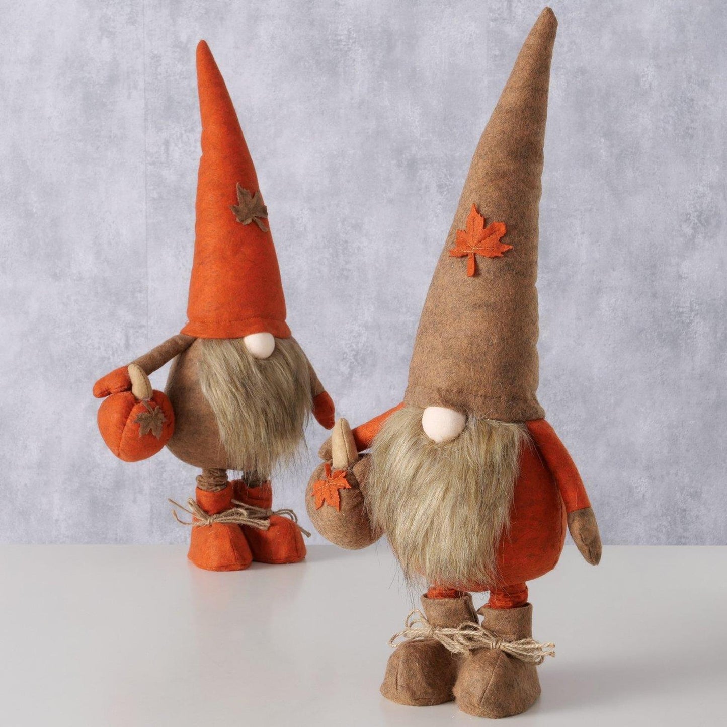 Boltze home figuur bertoldi kabouter h73,5cm