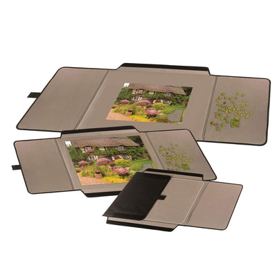 Jumbo portapuzzle standard, 1000st.