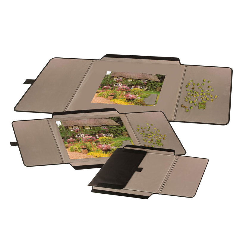 Jumbo portapuzzle standard, 1000st.