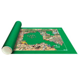 Jumbo puzzelmat puzzle roll puzzelrol voor puzzels van 1500-3000 stukjes - afbeelding 2