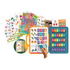 Ik leer jumbo rekenen educatief spel