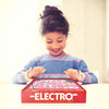 Jumbo Electro Basisschool Groep 3 en 4