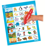 Jumbo electro wonderpen dierenpret educatief spel - afbeelding 2