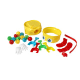 Jumbo Mr. Bucket Kinderspel - afbeelding 1