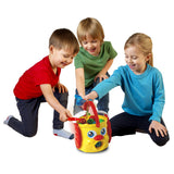 Jumbo Mr. Bucket Kinderspel - afbeelding 2