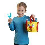 Jumbo Mr. Bucket Kinderspel - afbeelding 3