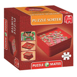 Ravensburger jumbo puzzle mates - puzzelsorteerder - afbeelding 2