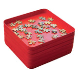 Ravensburger jumbo puzzle mates - puzzelsorteerder - afbeelding 1