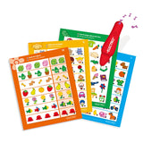Jumbo electro wonderpen logisch denken educatief spel - afbeelding 2