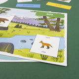Jumbo ik leer ontdekken dieren educatief spel - afbeelding 3