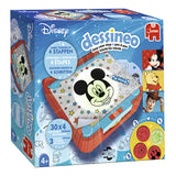 Jumbo Dessineo Tekenprojector - afbeelding 1