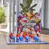 Jumbo stratego junior disney bordspel