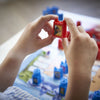 Jumbo stratego junior disney bordspel