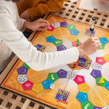 Jumbo Party Co Junior Bordspel - afbeelding 3
