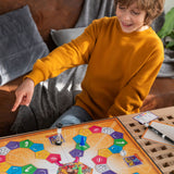 Jumbo Party Co Junior Bordspel - afbeelding 5