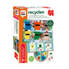Jumbo ik leer recyclen ik leer recyclen