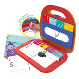 Jumbo ik leer schrijven educatief spel - afbeelding 2