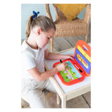 Jumbo ik leer schrijven educatief spel - afbeelding 3