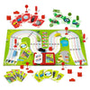 Jumbo 1000km bordspel